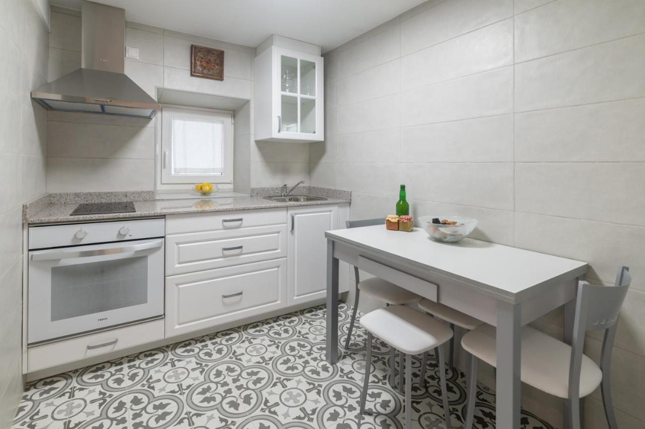 Pría, apartamento en Ribadesella Exterior foto