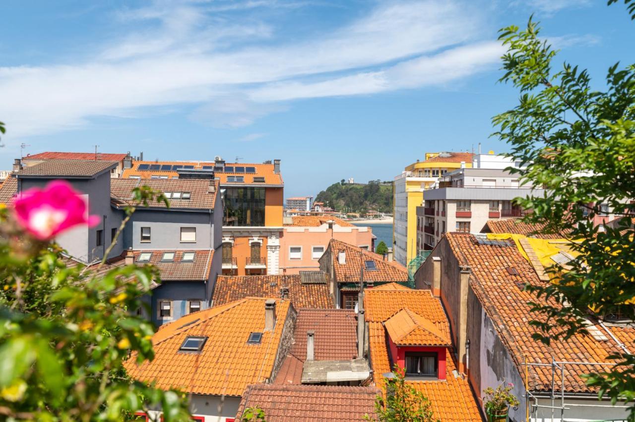 Pría, apartamento en Ribadesella Exterior foto