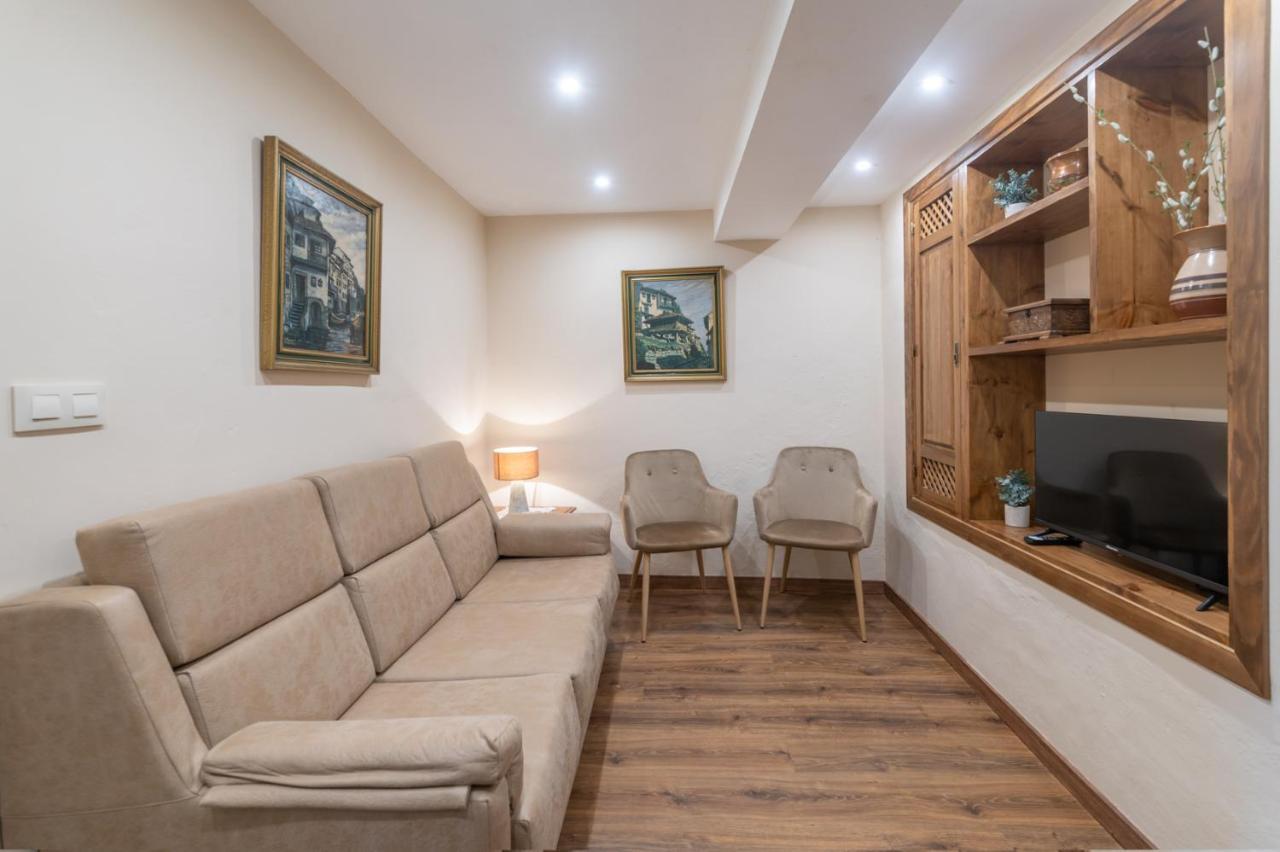 Pría, apartamento en Ribadesella Exterior foto