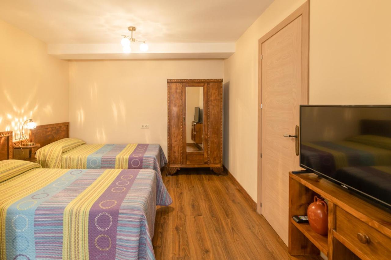 Pría, apartamento en Ribadesella Exterior foto
