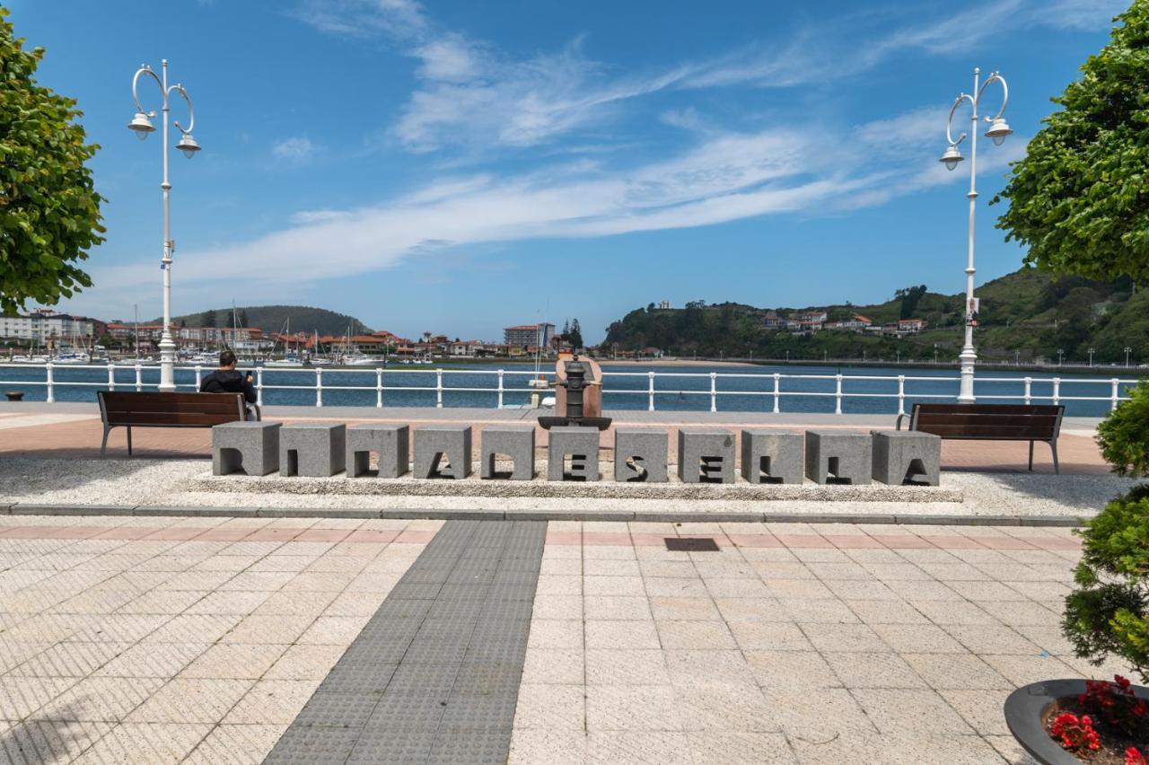 Pría, apartamento en Ribadesella Exterior foto