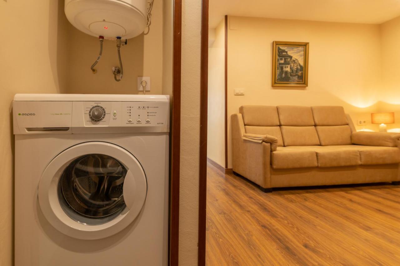 Pría, apartamento en Ribadesella Exterior foto